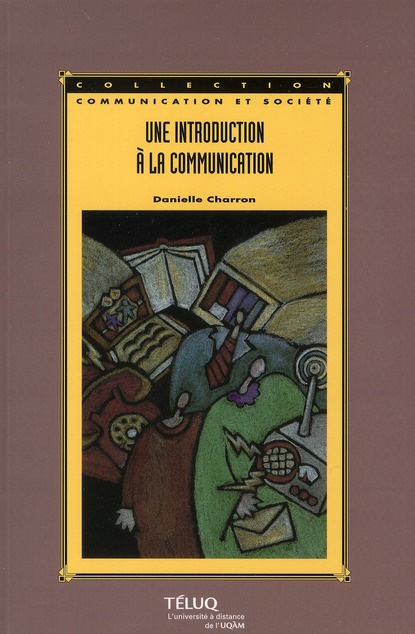 Emprunter INTRODUCTION A LA COMMUNICATION 3E EDITION livre