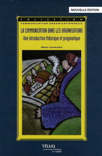 Emprunter COMMUNICATION DANS LES ORGANISATIONS 2E EDITION livre