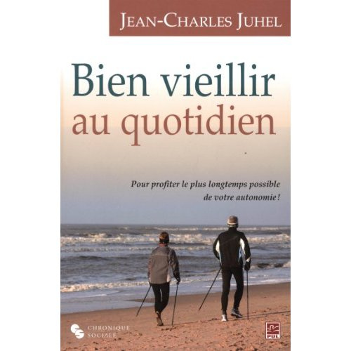 Emprunter Bien vieillir au quotidien livre