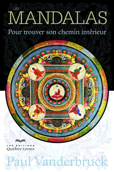 Emprunter Les mandalas. Pour trouver son chemin intérieur livre