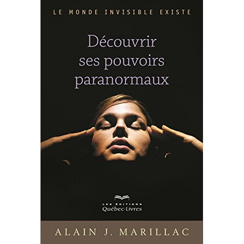 Emprunter Découvrir ses pouvoirs paranormaux. 2e édition livre
