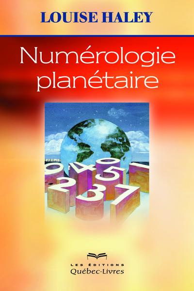 Emprunter Numérologie planétaire livre