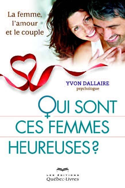 Emprunter Qui sont ces femmes heureuses ? livre