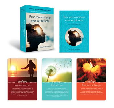 Emprunter Pour communiquer avec ses défunts livre