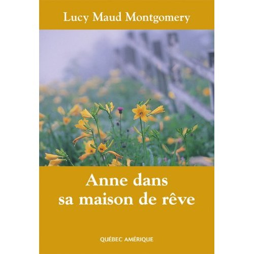 Emprunter Anne Tome 5 : Anne dans sa maison de rêve livre