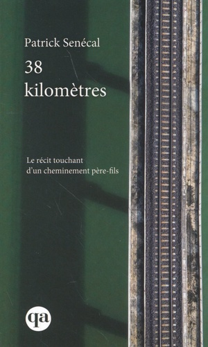 Emprunter 38 kilomètres livre