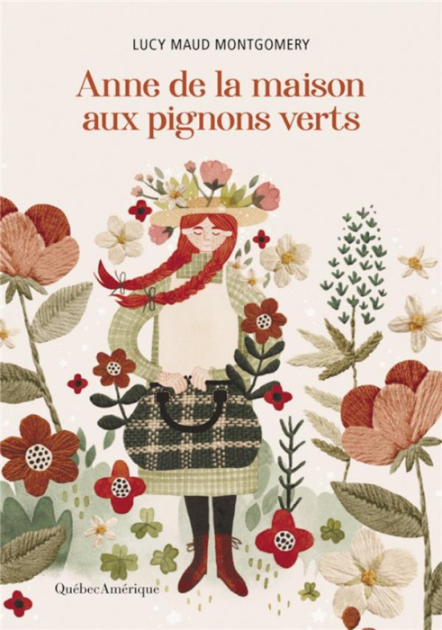 Emprunter Anne de la maison aux pignons verts livre