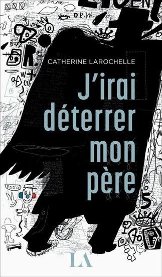 Emprunter J'irai déterrer mon père livre