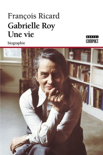 Emprunter Gabrielle Roy, Une Vie livre