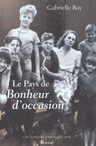 Emprunter Le pays de bonheur d'occasion livre
