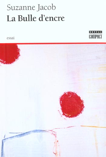 Emprunter La bulle d'encre livre