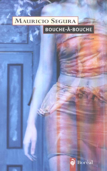 Emprunter Bouche-à-bouche livre