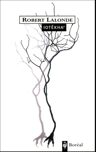 Emprunter Iotékha' livre