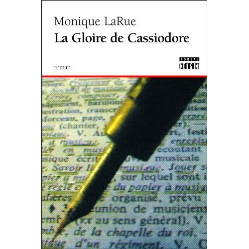 Emprunter La gloire de Cassiodore livre