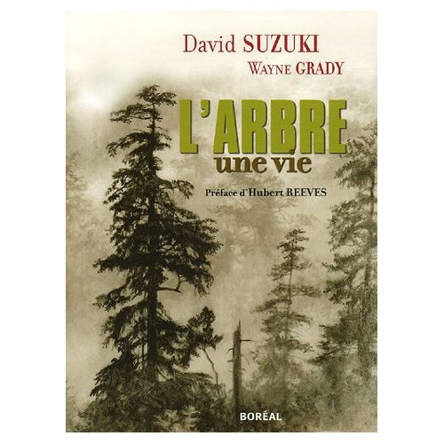 Emprunter L'Arbre Une vie livre