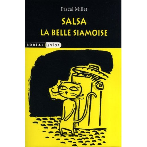 Emprunter Les nuits de Blues Tome 3 : Salsa, la belle siamoise livre