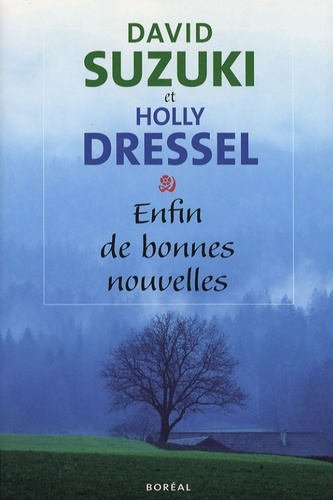 Emprunter Enfin de bonnes nouvelles. Mille et un moyens d'aider la planète livre