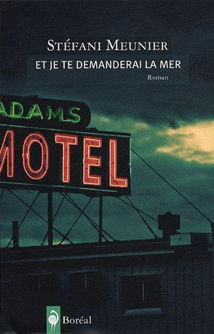 Emprunter Et je te demanderai la mer livre