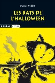 Emprunter Les nuits de Blues Tome 4 : Les rats de l'Halloween livre
