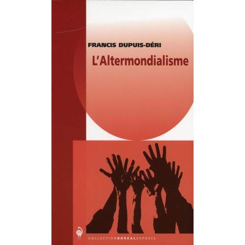 Emprunter L'ALTERMONDIALISME livre