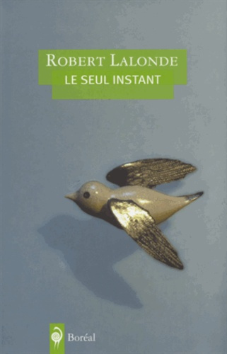 Emprunter Le Seul Instant. Avec des aquarelles et des pastels de l'auteur livre