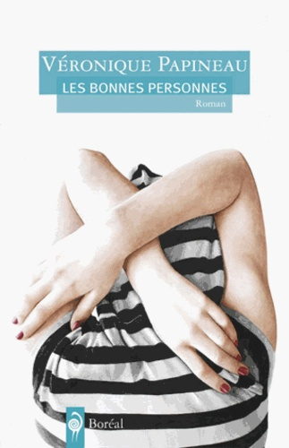 Emprunter Les bonnes personnes livre
