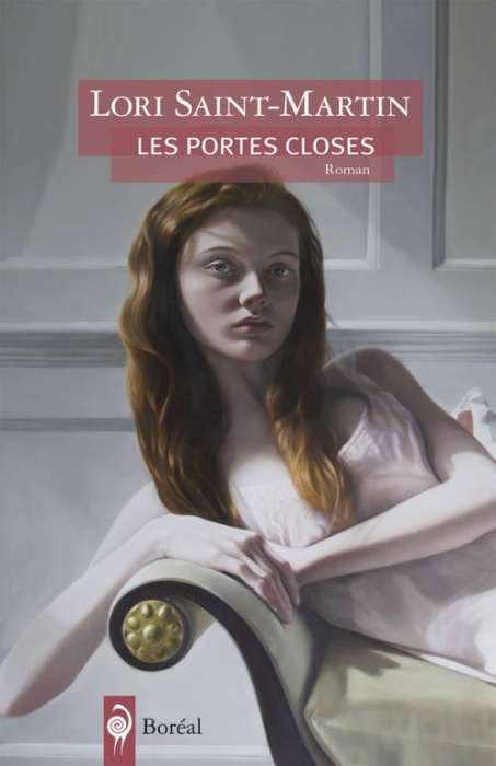 Emprunter Les portes closes livre