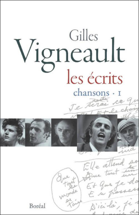 Emprunter Chansons. Tome 1 (1958-1966) livre