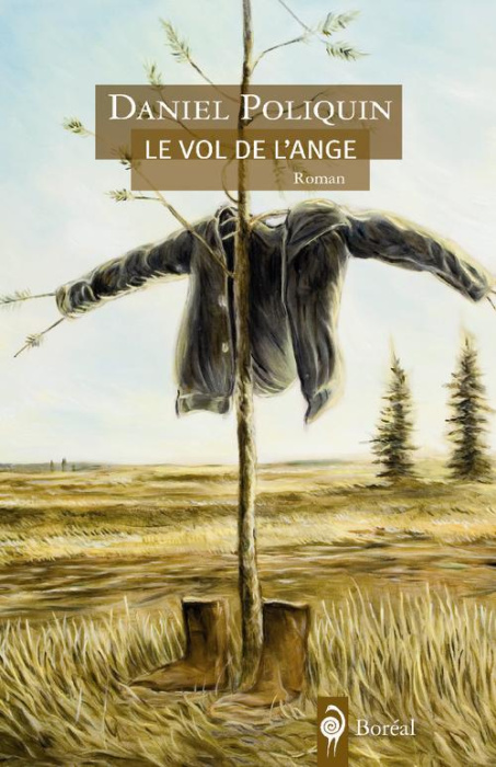 Emprunter Le vol de l'ange livre