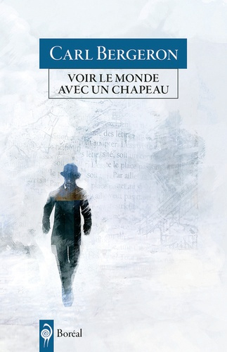 Emprunter Voir le monde avec un chapeau livre