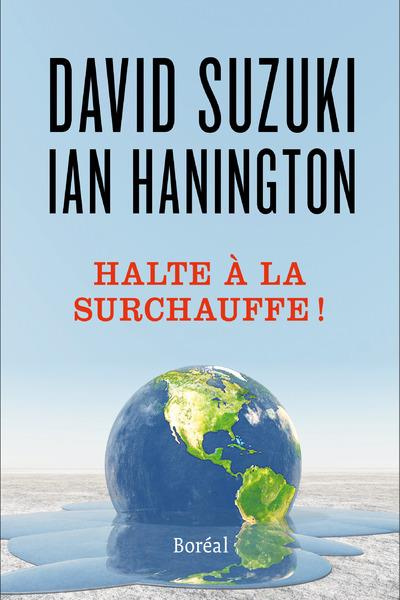 Emprunter Halte à la surchauffe ! Des solutions à la crise du climat livre