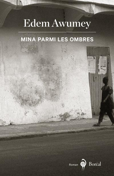 Emprunter Mina parmi les ombres livre