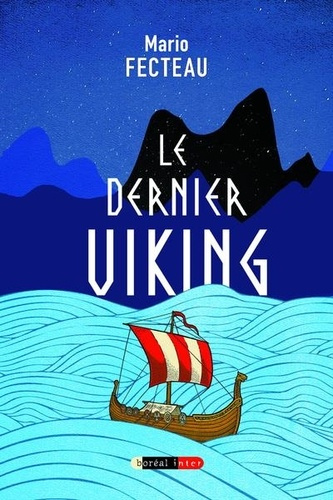 Emprunter Le dernier viking livre
