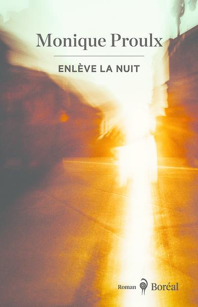 Emprunter Enlève la nuit livre