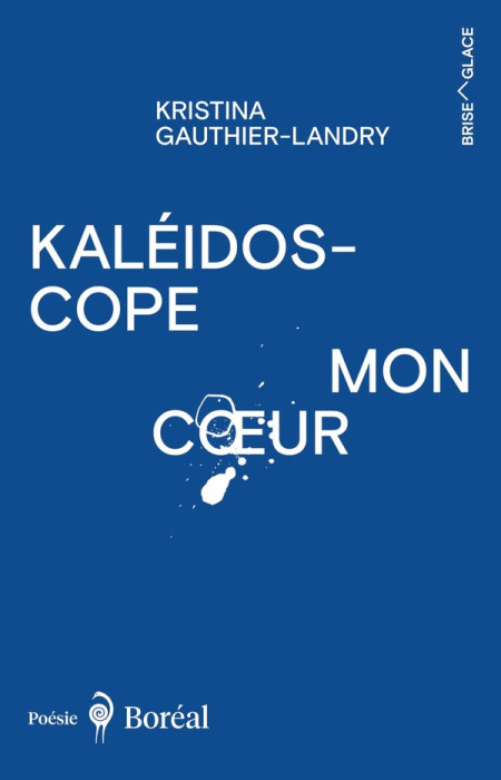 Emprunter Kaléidoscope mon coeur livre