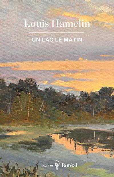 Emprunter Un lac le matin livre