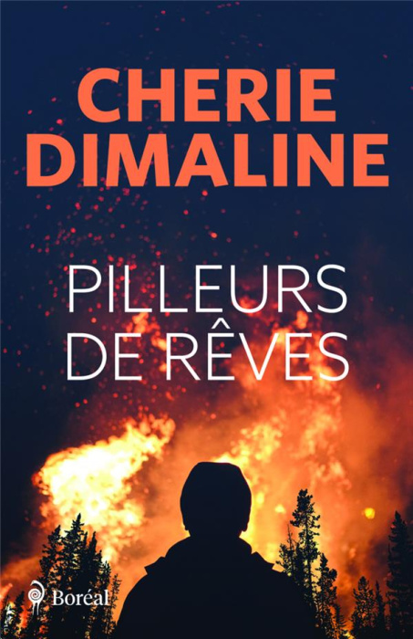 Emprunter Pilleurs de rêves livre
