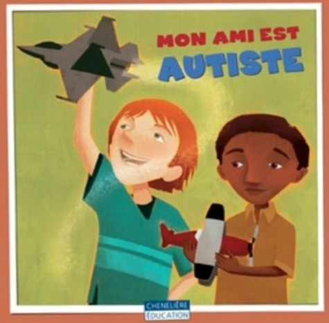 Emprunter Mon ami est autiste livre