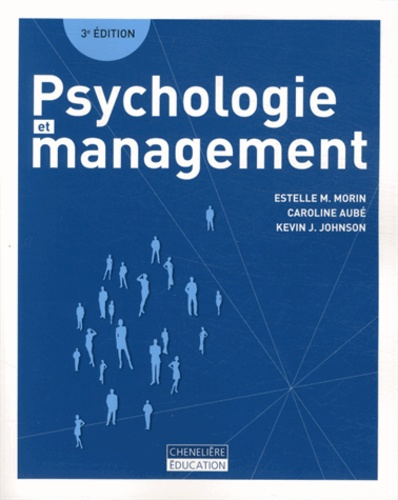 Emprunter Psychologie et management. 3e édition livre