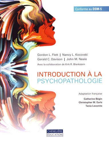 Emprunter Introduction à la psychopathologie livre