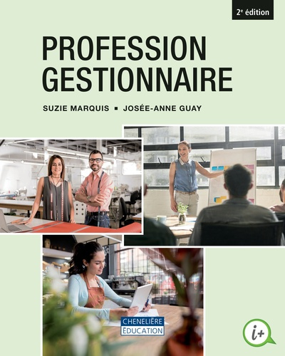 Emprunter Profession gestionnaire. 2e édition livre