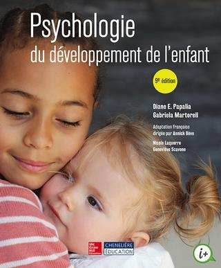 Emprunter Psychologie du développement de l'enfant. 9e édition livre