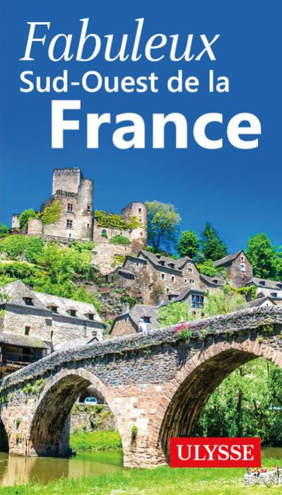 Emprunter Fabuleux Sud-Ouest de la France livre