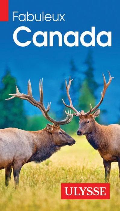 Emprunter Fabuleux Canada. 2e édition livre