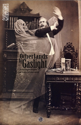 Emprunter Otherlands By Gaslights livre