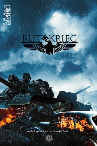 Emprunter Blitzkrieg livre