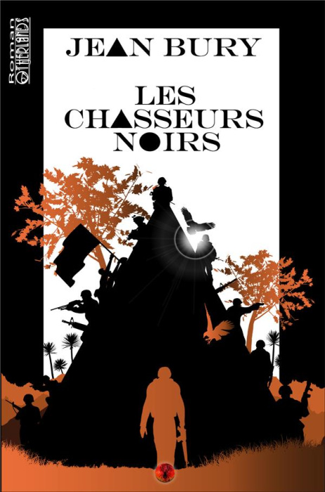 Emprunter Les chasseurs noirs livre
