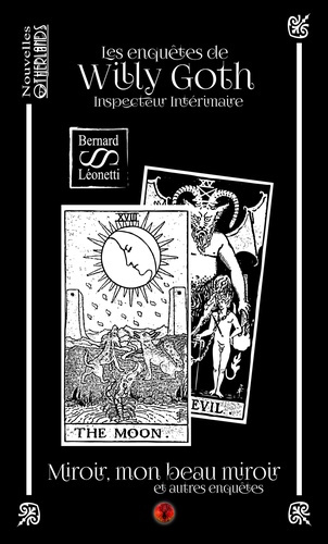 Emprunter LES ENQUETES DE WILLY GOTH - INSPECTEUR INTERIMAIRE livre