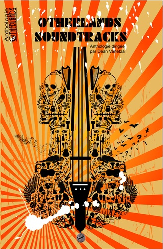 Emprunter Otherlands soundtracks livre