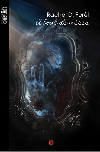 Emprunter A bout de mères. Les diables bleus m'emportent livre